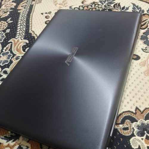 لب تاب ایسوس تمیز سالم