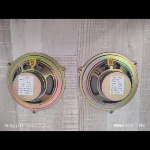 اسپیکر ماشین برند کینگ