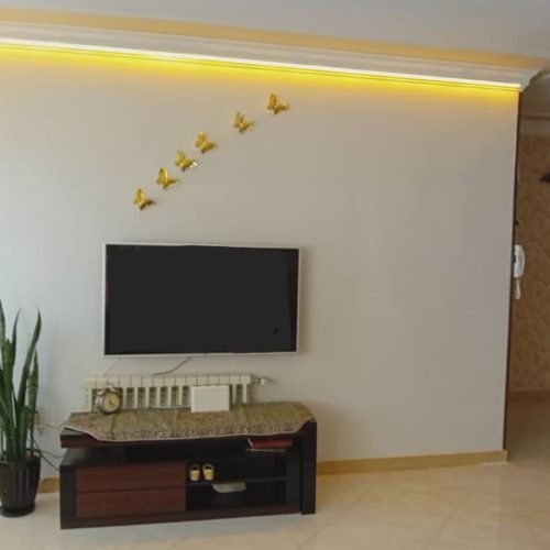 فروش یک واحد آپارتمان