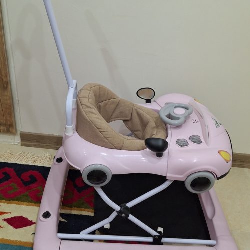 روروئک کودک