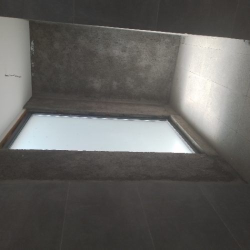 اجرای تخصصی چوب سونای خشک وسازه های چوبی