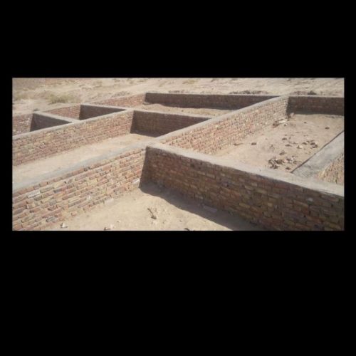 250مترزمین در نجف آباد