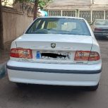 سمندef7دوگانه شرکت .سالم و بی نقص