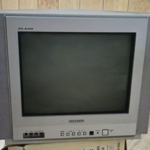 تلویزیون سامسونگ