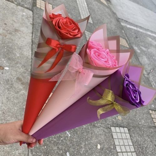 گل روبانی💝
