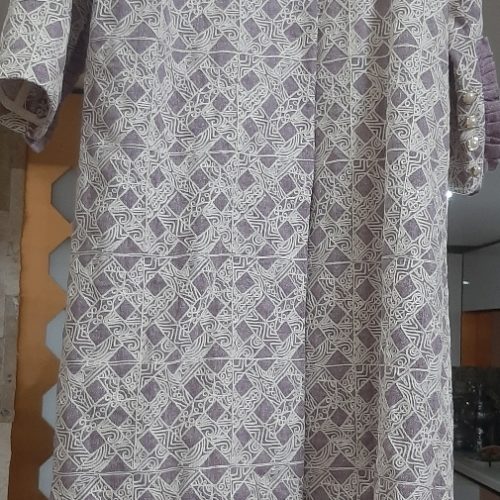 عبا زنانه خنک وشیک