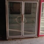 یخچال لبنیاتی و سوپر مارکتی