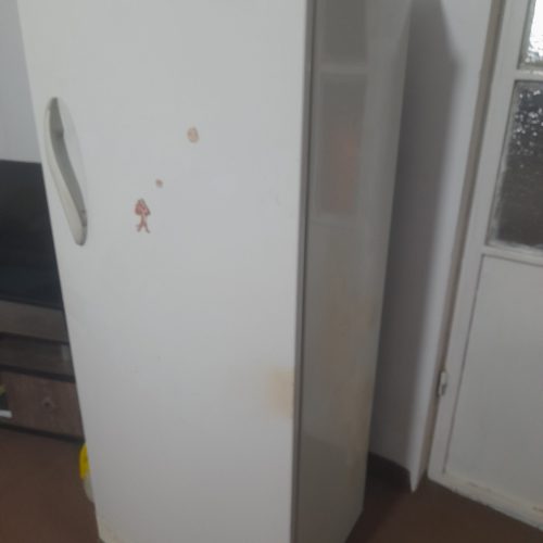 یخچال جنرال استیل