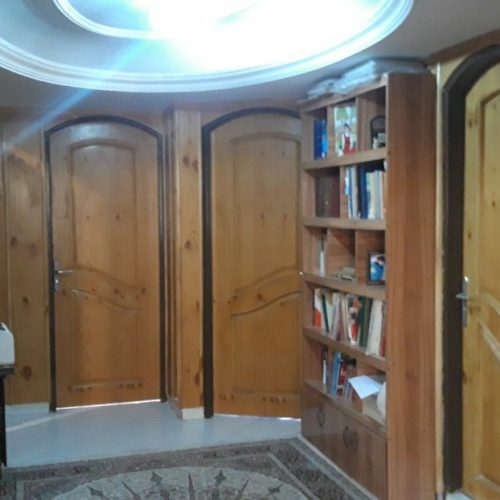 اجاره آپارتمان