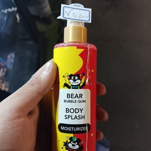 بادی اسپلش مردانه وزنانه75