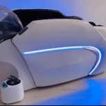 صندلی ماساژور دار اسکالپ/تخفیف و اقساط