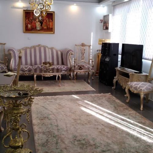 مبل ومیزناهارخوری