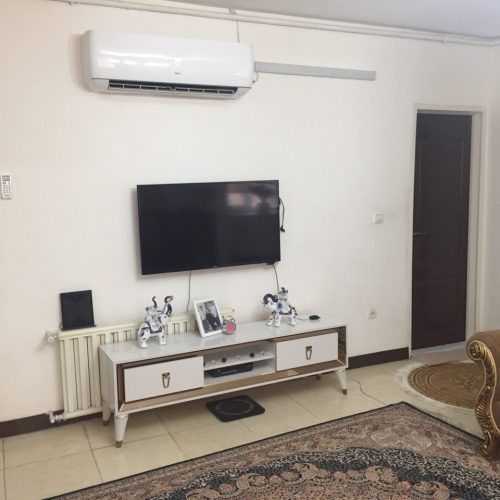 یک واحد اپارتمان