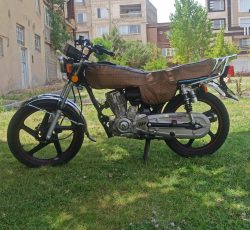 موتور 200cc متین