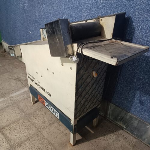 دستگاه رشته بری