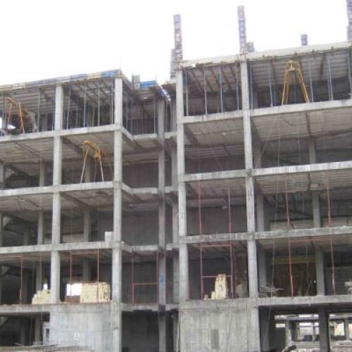 نیازمند گچ کار ماهر برای کار در عراق