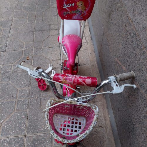 دوچرخه ی prada 12