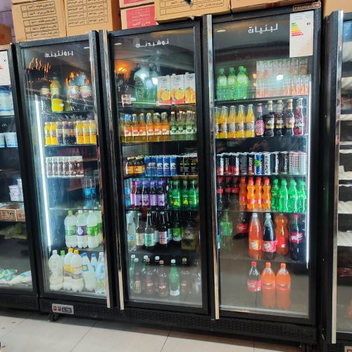 واگذاری مغازه سوپر مارکت 75متری در شهید اوینی