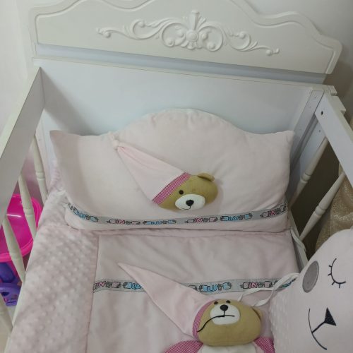 تخت و کمد سه درب