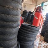 بورس انواع لاستیک موتور ایرانی و خارجی