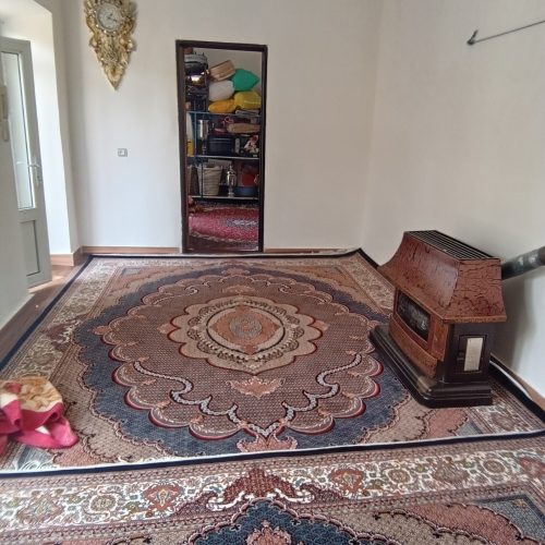 فروش خانه ویلایی بینظر