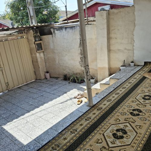 فروش فوری خانه ویلایی دل باز نورگیر قیمت عالی