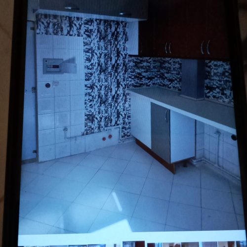 اپارتمان 93 متر دوخوابه گلشهر