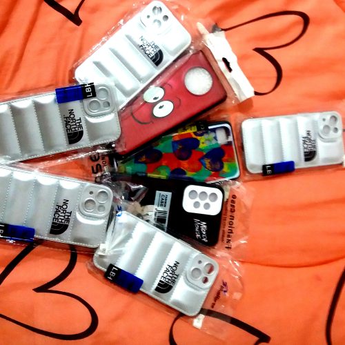 قاب و گلس عمده وتکی