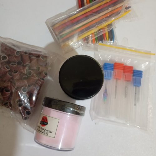 سوهان برقی. یووی