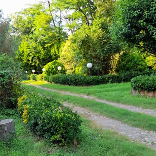 اجاره شبانه و مناسب جهت انواع جشن