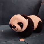 عروسک خرس پاندا
