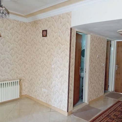 فروش یک واحد آپارتمان