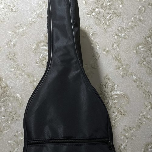 گیتار دومینگو