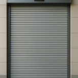 درب های اتوماتیک اعم از کرکره ،ریلی ،سکوریت