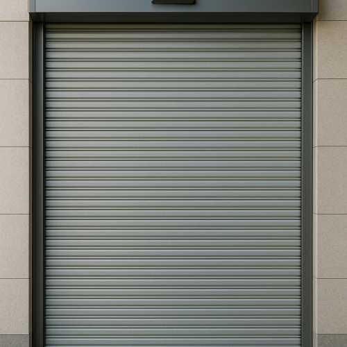 درب های اتوماتیک اعم از کرکره ،ریلی ،سکوریت