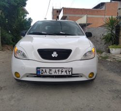 تیبا 1 صندوقدار 1401