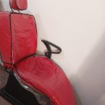 صندلی تاشو و تخت شو نو