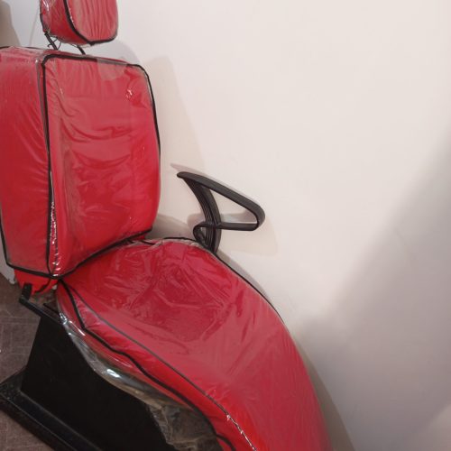 صندلی تاشو و تخت شو نو