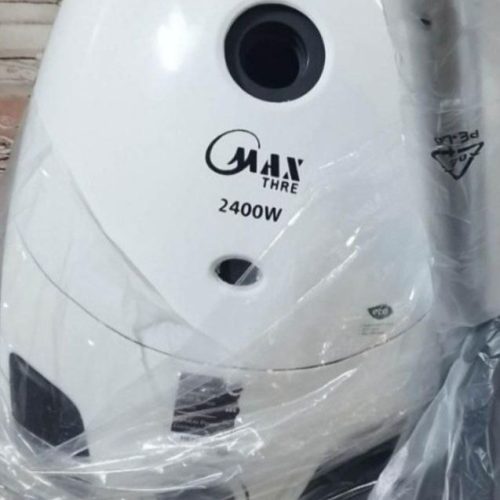 فروش جاروبرقی  برند مکس 2400 وات