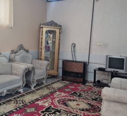 منزل مبله