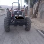 تراکتور جفت 1403