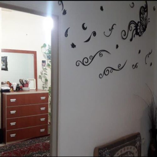 فروش آپارتمان 52متری1خوابه