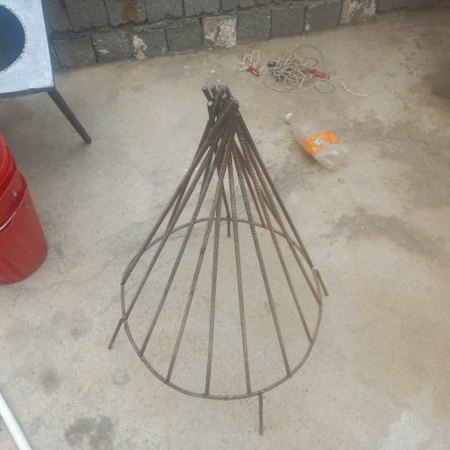 وسایل مرغ فروشی