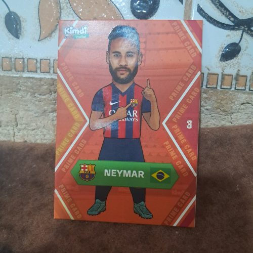 سلام کیمدی یامال،نیمار،محمد سلاح،هلند