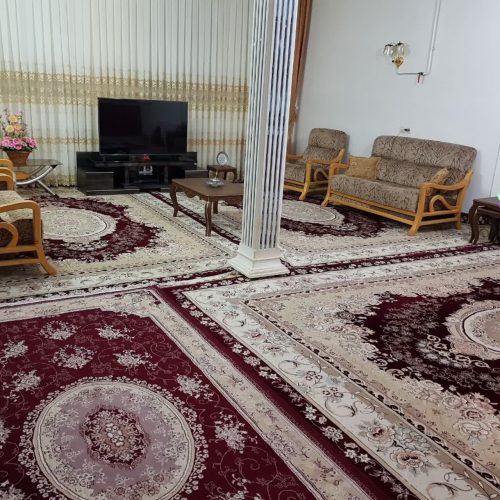 اجاره خانه ویلایی مستقل یک طبقه شهرک ظفر