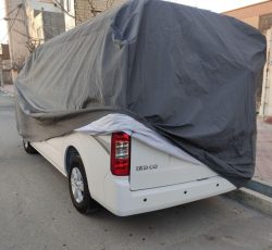 چادر ماشین چادر سواری