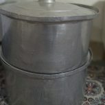 قابلمه بزرگ رویی