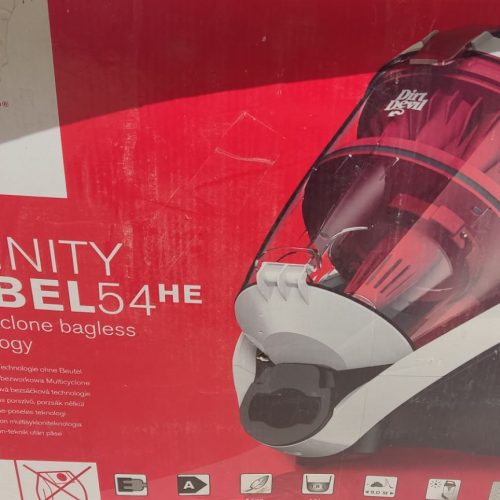 جاروبرقی استوک…کارکرد عالی