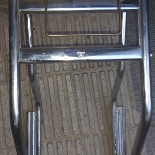 ترکبند هندا سنگین