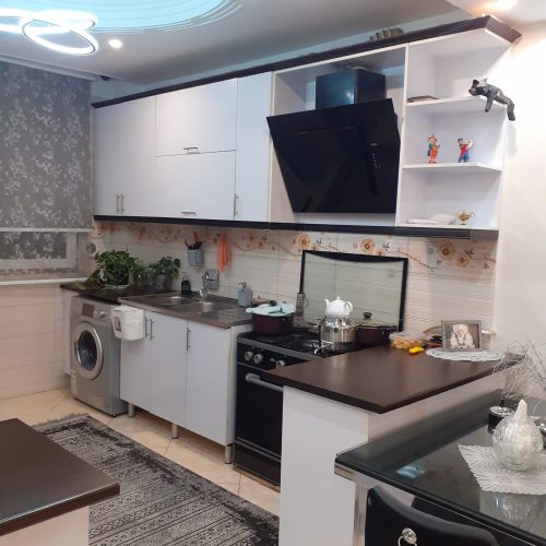 کابینت تمیز